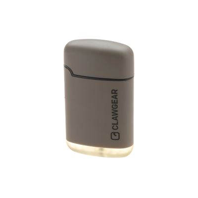 Zapaľovač Storm Pocket Lighter Mk.III ZELENÝ CLAWGEAR 127230201 2