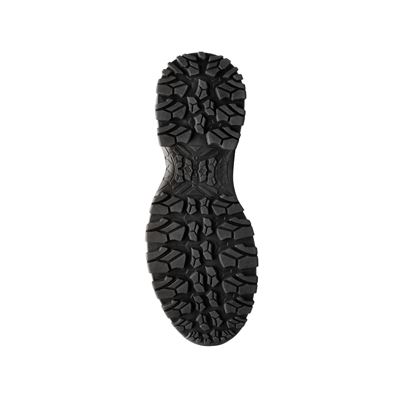 BW členkové topánky ČIERNÉ MIL-TEC® 12803002 2