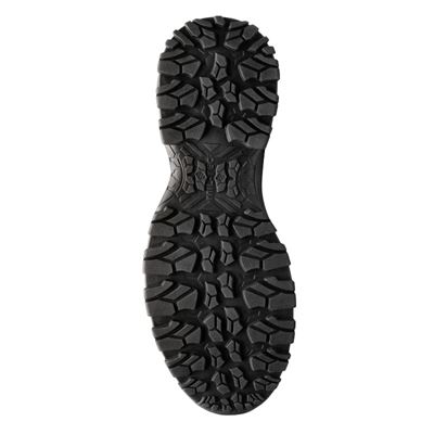 BW BROWN členkové topánky MIL-TEC® 12803009 2