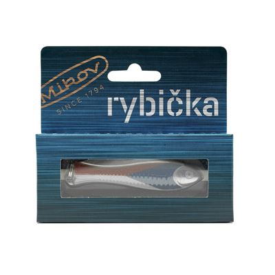 Nôž rybička VLAJKA ČESKÁ REPUBLIKA MIKOV 128397CZ 6