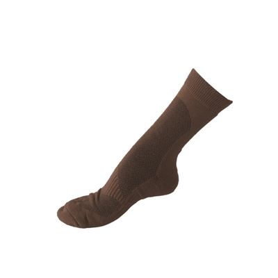 Ponožky COOLMAX® funkčné COYOTE