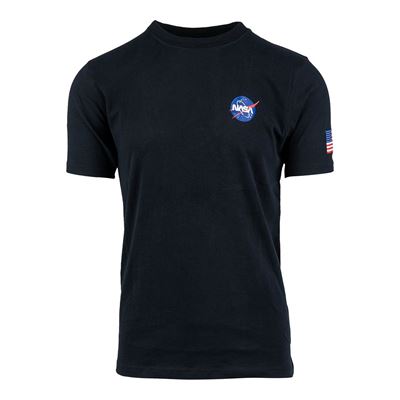 Tričko NASA s raketoplánom DISCOVERY FOSTEX 133666 2