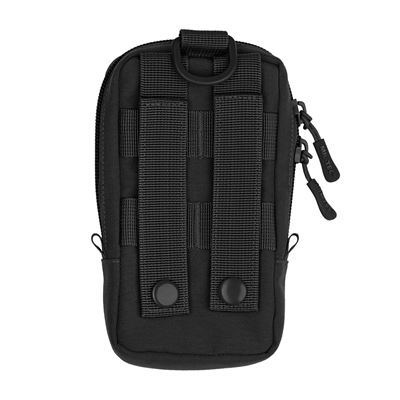 Puzdro FIELDCOM MOLLE na telefon ČIERNE MIL-TEC® 13486202 2