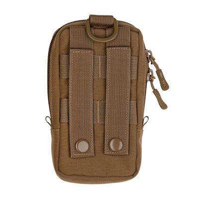 Puzdro FIELDCOM MOLLE na telefon COYOTE MIL-TEC® 13486219 2