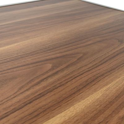 Stôl skladací kempingový - doska umakart imitácia dreva