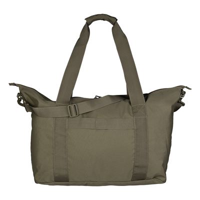 Taška TACTICAL WEEKENDER ZELENÁ MIL-TEC® 13832001 2