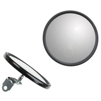 Zrkadlo kruhové panoramatické  (priemer 162 mm)