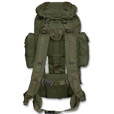 Ruksak RANGER 75 LTR PES OLIV