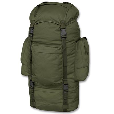 Ruksak RANGER 75 LTR PES OLIV