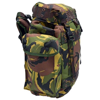 Holandský batoh 35 l DPM Armáda Holandská 1403700 2