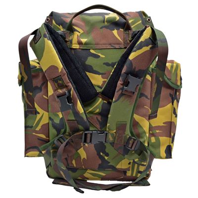 Holandský batoh 35 l DPM Armáda Holandská 1403700 3