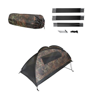 Stan RECOM pre 2 osoby FLECKTARN MIL-TEC® 14202021 2