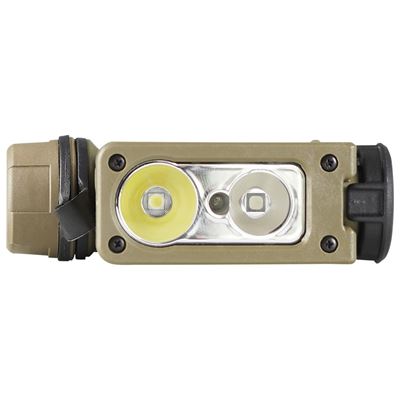 Svietidlo čelové SIDEWINDER III COMPACT LED STREAMLIGHT 14213 11