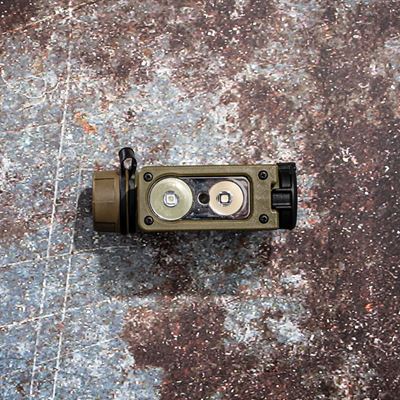 Svietidlo čelové SIDEWINDER III COMPACT LED STREAMLIGHT 14213 2