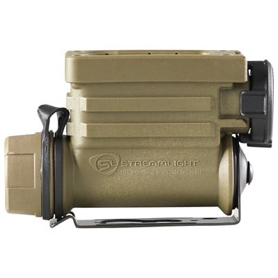 Svietidlo čelové SIDEWINDER III COMPACT LED STREAMLIGHT 14213 9