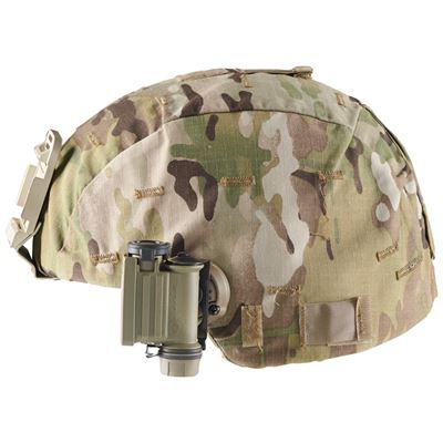 Svietidlo čelové SIDEWINDER III COMPACT LED STREAMLIGHT 14213 8