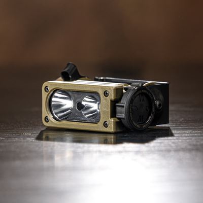 Svietidlo čelové SIDEWINDER III COMPACT LED STREAMLIGHT 14213 3