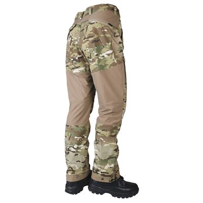 Nohavice 24-7 XPEDITION rip-stop MULTICAM®/COYOTE