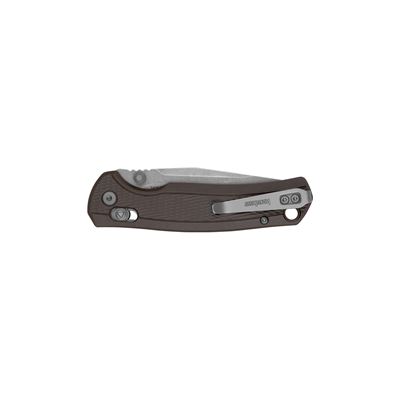 Nôž zatvárací MANEUVER KERSHAW 1438KS 4
