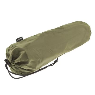 Karimatka WAFFLA samonafukovacia OLIV MIL-TEC® 14420101 3