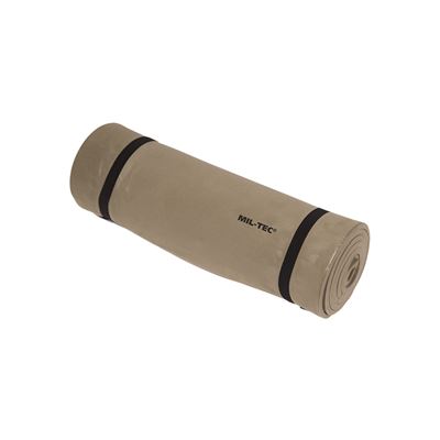 Karimatka MIL-TEC ISO-MATTE 200 x 60 x 1 cm ZELENÁ