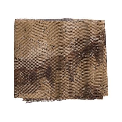 Sieťka maskovacia 6-COL DESERT