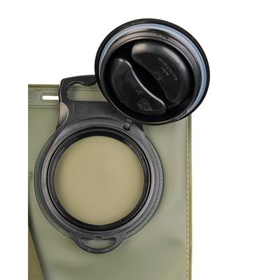 Vak na vodu náhradný obsah 1,5 L OLIV MIL-TEC® 14541001 2