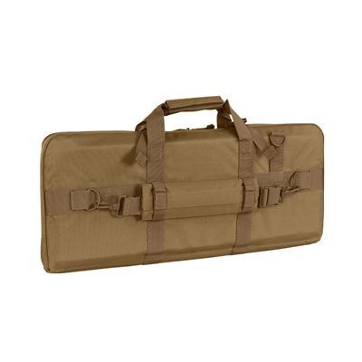 Taška na pušku 70 cm COYOTE CONDOR OUTDOOR 150-498 2