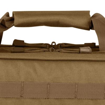Taška na pušku 70 cm COYOTE CONDOR OUTDOOR 150-498 8