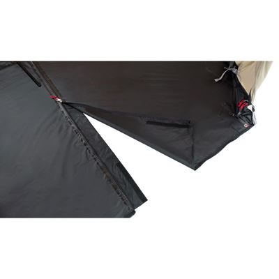 Stan pre 6 osob KLONDIKE Hydrotex Polycotton