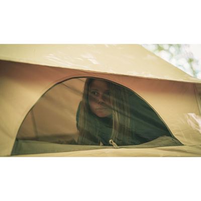 Stan pre 6 osob KLONDIKE Hydrotex Polycotton
