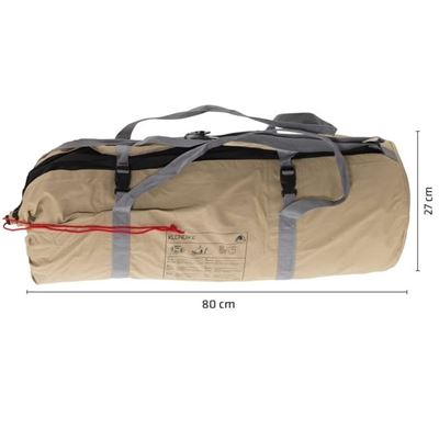 Stan pre 6 osob KLONDIKE Hydrotex Polycotton