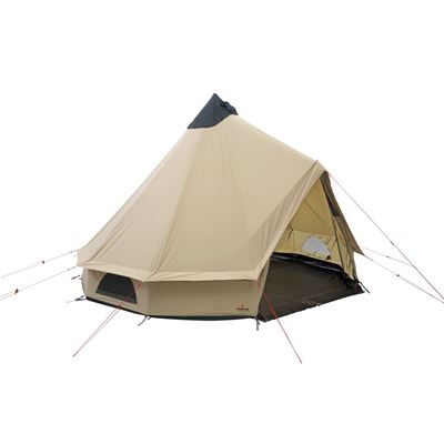 Stan pre 6 osob KLONDIKE Hydrotex Polycotton