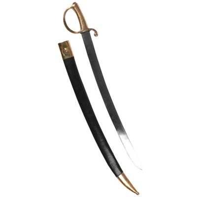 Meč francúzsky INFANTERIE krátký