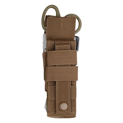 Škrtidlo Rhino Rescue set púzdro a nožnice COYOTE ostatní 16027419 2