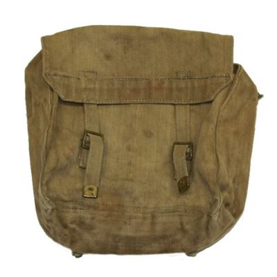 Malá poľná  britská M37 WWII originál