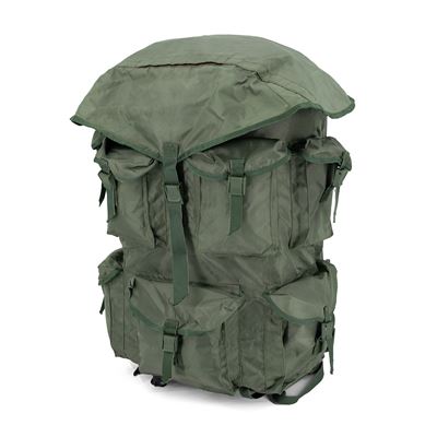 Ruksak TALIANSKY s konstrukcí použitý