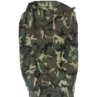 Prevlek na spacák taliansky GORETEX WOODLAND použitý Armáda Talianska 16079922 3