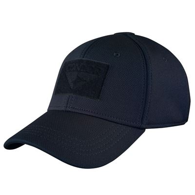 Čiapka taktická FLEX polyester MODRÁ
