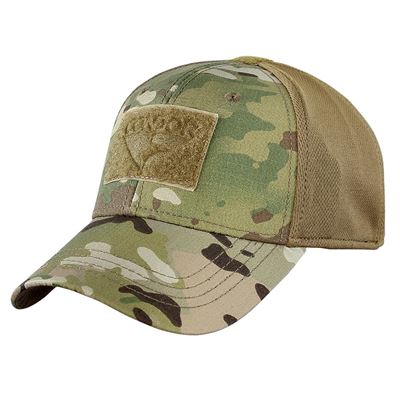 Čiapka taktická FLEX polyester MULTICAM®