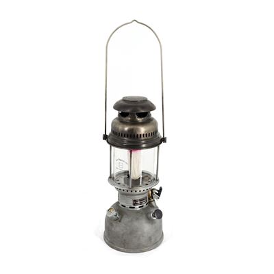 Lampa petrolejová BW PETROMAX orig. Bundeswehr 1612010G 2