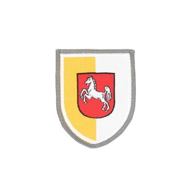 Nášivka BW Panzerbrigade 1