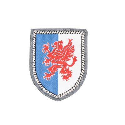 Nášivka BW Panzergrenadierbrigade 41