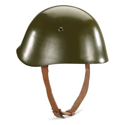 Prilba bulharská M72 OLIV