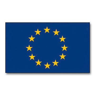 Zástava EU