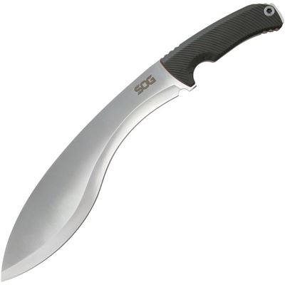Mačeta TELLUS kukri