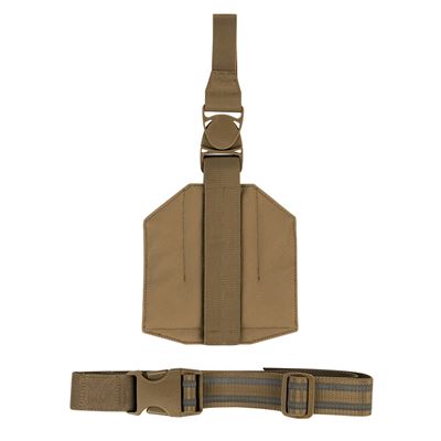 Panel stehenný LCS DROP LEG COYOTE BROWN CONDOR OUTDOOR 171317-498 2