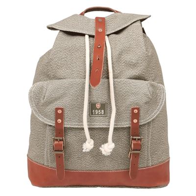 Švajčiarsky batoh VINTAGE 58 štýl REPRO Armáda Švajčiarska 173006 4