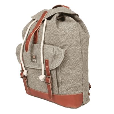 Švajčiarsky batoh VINTAGE 58 štýl REPRO