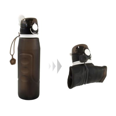 Fľaša filtračná skladacia 1000 ml